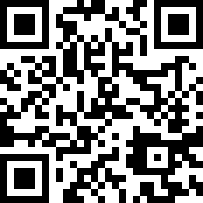 Matrix invite QR code